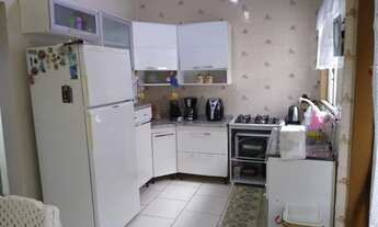 Imagem 6: Casa para Venda - 159m², 3 dormitórios, 2 vagas - Centro