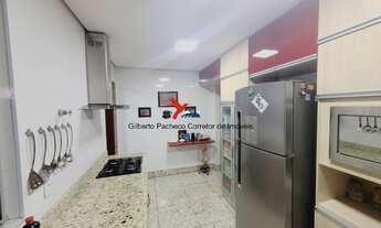 Imagem 6: 03 Quartos 01 Suíte e Sacada 02 Áreas Privativas