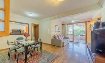 Imagem 2: Apartamento para Venda - 130.3m², 4 dormitórios, sendo 1 suites, 2 vagas - Ipanema