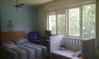 Imagem: Apartamento JK para Venda - 27.25m², 0