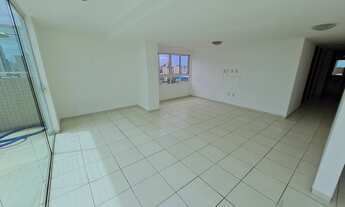 Imagem 6: COBERTURA 3 quartos sendo 2 suites + Piscina privativa - Bairro dos Estados - Joâo Pessoa