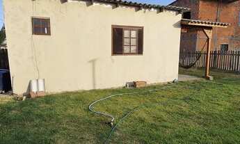 Imagem 2: Casa Casa com 1 dormitório