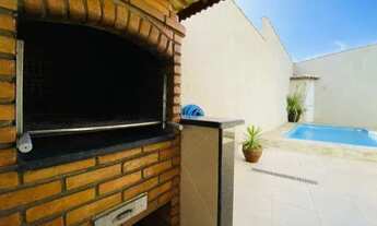 Imagem 6: Casa de alto padrão Praia Grande