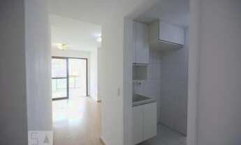 Imagem 2: Apartamento para Aluguel - Jacarepaguá, 3 Quartos, 78 m2