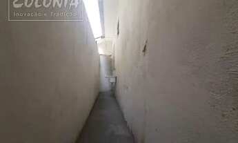 Imagem 3: Santo André - Casa Padrão - Centro