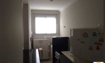 Imagem 4: Apartamento (tipo - padrao) 2 dormitórios, cozinha planejada, portaria 24hs, lazer, em con