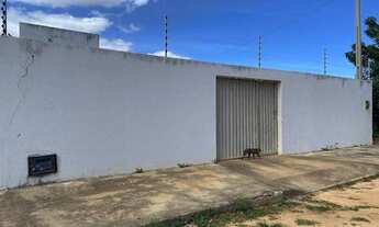 Imagem 2: Casa em Mes Amours - Assu/RN