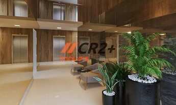 Imagem 3: Apartamento à Venda 2 quartos, 1 suíte na Várzea 56M². Entrega em 2024