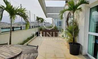 Imagem 2: Cobertura em Península - Rio de Janeiro