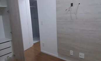 Imagem 3: Apartamento para venda tem 68 metros quadrados com 2 quartos