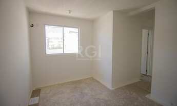 Imagem 2: Apartamento para Venda - 43.73m², 2 dormitórios, 1 vaga - Harmonia