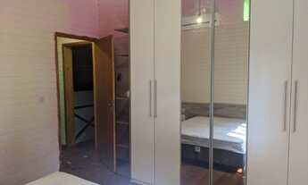 Imagem 3: Quarto em casa na selva em corrego grande aceito animais