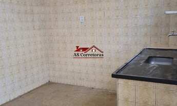 Imagem 6: Casa para locação no Jaguaré