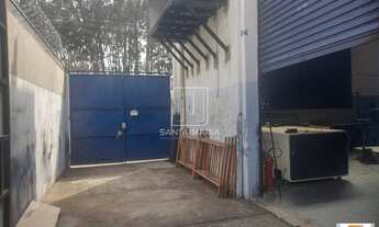 Imagem 2: Salão/Galpão (salão - térreo