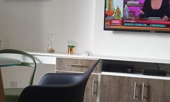 Imagem 4: Apartamento para venda tem 80 metros quadrados com 2 quartos em Copacabana - Rio de Janeir