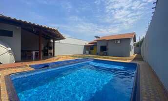 Imagem 3: ))Casa para venda com 109 metros quadrados com 3 quartos em Reduto - Belém - PA