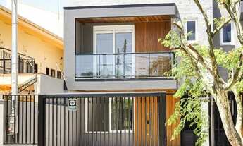 Imagem 2: Sobrado para Venda - 158m², 3 dormitórios, sendo 3 suites, 4 vagas - São José