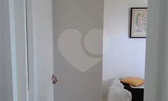 Imagem 3: Apartamento-São Paulo-SACOMÃ