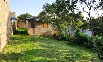 Imagem: Casa para Venda - 45m², 2 dormitórios