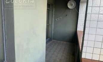 Imagem 4: Santo André - Casa Padrão - Parque Oratório