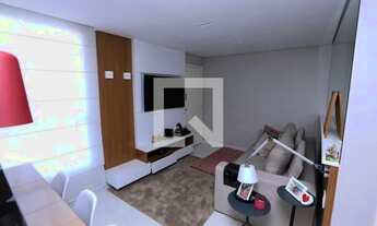 Imagem 2: Apartamento à Venda - Santa Maria, 2 Quartos, 44 m2