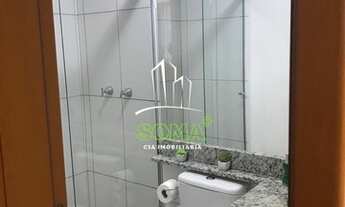 Imagem 6: Apartamento para Venda - 49m², 2 dormitórios, sendo 1 suites, 1 vaga - Parque Santa Fé