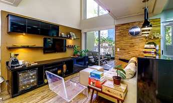 Imagem 7: DUPLEX COM EXCELENTE CUSTO BENEFÍCIO - PRÉDIO DE 2007 - VISTA LIVRE - EXCELENTE CUSTO BENE