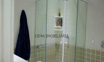 Imagem 6: 3 quartos com vaga em Laranjeiras