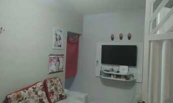 Imagem: Casa para venda tem 90 metros quadrados