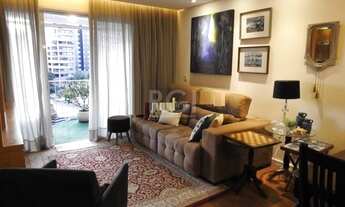 Imagem 5: Cobertura para Venda - 238m², 3 dormitórios, sendo 1 suites, 2 vagas - Auxiliadora