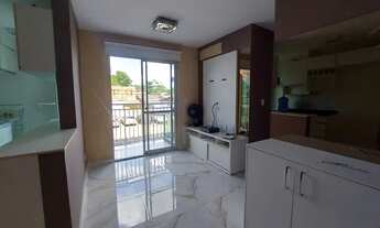 Imagem 7: Bacelar Imóveis aluga apartamento no Condomínio VITÓRIA MAGUARY, 2 quartos, Ananindeua-PA