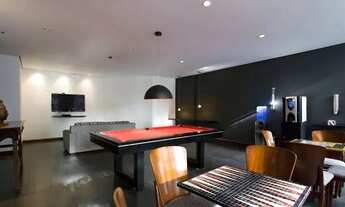 Imagem 11: Rarus Flats - Flat para locação - Edifício Park Lane