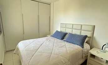 Imagem 5: Apartamento para venda com duas suítes e duas vagas no Residencial Harmonia