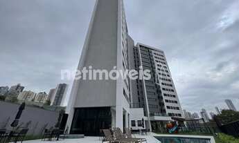 Imagem: Locação Apartamento 2 quartos Vale do