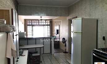 Imagem 3: Casa (sobrado na rua) 3 dormitórios/suite, cozinha planejada