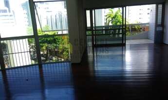Imagem 2: Apartamento 160 metros 03 quartos Boa Viagem - Recife - PE
