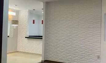 Imagem: Casa no João Alves para locação