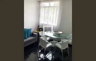 Imagem 2: Apartamento para Aluguel - Santa Inês, 2 Quartos, 67 m2