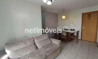 Imagem 3: Locação Apartamento 2 quartos Colina de Laranjeiras Serra