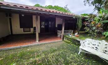 Imagem 2: OTIMA CASA LINEAR EM CONDOMINIO 4 QTS SUITE AMPLO TERRENO LAZER COMPLETO DOC OK