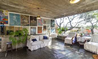 Imagem 3: Casa Venda Alto da Lapa 800 m² 5 Dormitórios