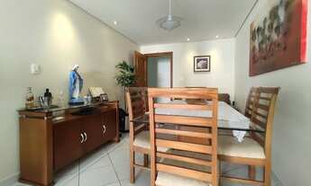 Imagem 7: Apartamento em Canto do Forte - Praia Grande, SP