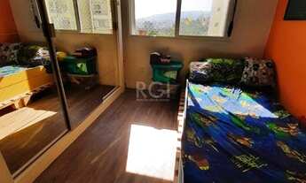 Imagem 14: Apartamento para Venda - 72m², 3 dormitórios, sendo 1 suites, 1 vaga - Cavalhada, Porto Al