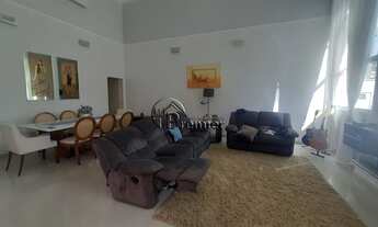 Imagem 2: INDAIATUBA - Casa de Condomínio - JARDIM AMSTALDEN RESIDENCE