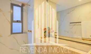 Imagem 6: Apartamento 144metros, 3 quartos, 3 suítes, 2 vagas - Vila Madalena