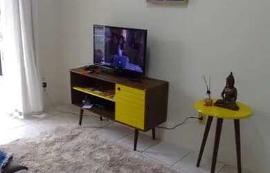 Imagem 3: Apartamento de dois dormitórios