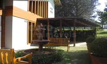 Imagem 4: Casa de condomínio para alugar em Aldeia da Serra, Casa para alugar em Barueri