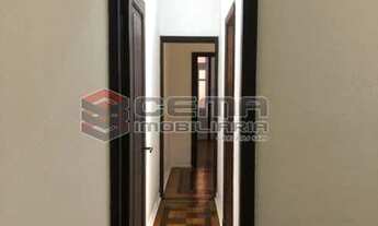 Imagem 2: Apartamento-À VENDA-Flamengo-Rio de Janeiro-RJ