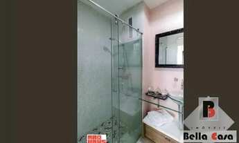 Imagem 5: Apartamento ao loado do Metro Bresser