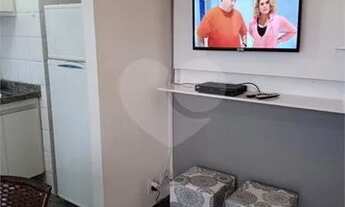 Imagem 7: São Paulo - Apartamento Padrão - VILA NOVA CONCEIÇÃO